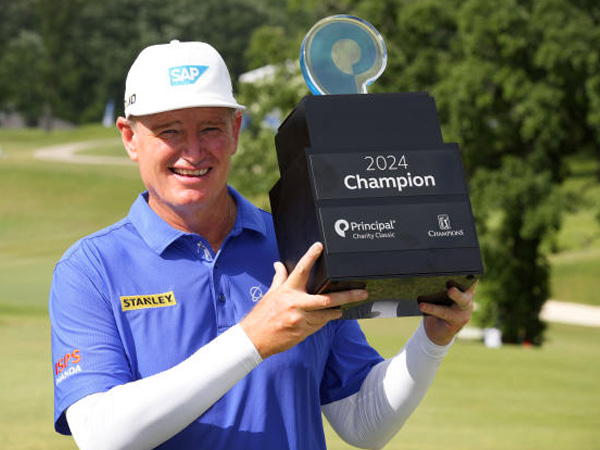 Ernie Els